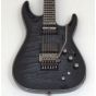 Schecter Hellraiser Hybrid C-1 FR-S Guitar Trans Black Burst B-Stock 1151, 1957