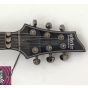 Schecter Hellraiser Hybrid C-1 FR-S Guitar Trans Black Burst B-Stock 1151, 1957