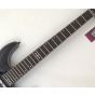 Schecter Hellraiser Hybrid C-1 FR-S Guitar Trans Black Burst B-Stock 1151, 1957