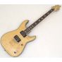 Schecter Omen Extreme-6 Guitar Natural B-Stock 0478, 2033