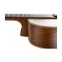 La Mancha Sapphire SM Classical Guitar, Sapphire SM