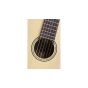 La Mancha Sapphire SM Classical Guitar, Sapphire SM