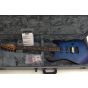 Schecter USA Sunset Custom-II HSS Guitar Ocean Blue Burst, 7157