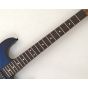 Schecter USA Sunset Custom-II HSS Guitar Ocean Blue Burst, 7157