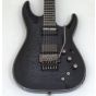 Schecter Hellraiser Hybrid C-1 FR-S Guitar Trans Black Burst B-Stock 1158, 1957