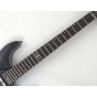 Schecter Hellraiser Hybrid C-1 FR-S Guitar Trans Black Burst B-Stock 1158, 1957