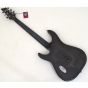 Schecter Hellraiser Hybrid C-1 FR-S Guitar Trans Black Burst B-Stock 1158, 1957