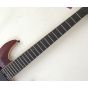 Schecter C-7 SLS Elite Guitar Blood Burst B-Stock 0840, 1372