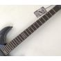 Schecter Hellraiser Hybrid C-1 Guitar Trans Black Burst B Stock 1230, 1922