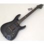 Schecter Hellraiser Hybrid C-1 Guitar Trans Black Burst B Stock 1230, 1922