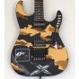 ESP LTD George Lynch Desert Eagle Guitar B-Stock 2211, LGLDESERTEAGLE