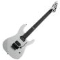 ESP E-II M-II Neck Thru Electric Guitar Snow White, EIIMIISW