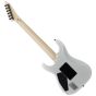 ESP E-II M-II Neck Thru Electric Guitar Snow White, EIIMIISW