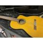 Takamine TC132SC Classical Electric Guitar Natural B-Stock 0909, JTAKTC132SC