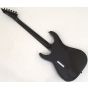 ESP LTD JH-600 CTM Jeff Hanneman Guitar Black B-Stock 2492, LJH600CTMBLK