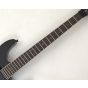 ESP LTD JH-600 CTM Jeff Hanneman Guitar Black B-Stock 2492, LJH600CTMBLK