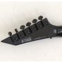 ESP LTD JH-600 CTM Jeff Hanneman Guitar Black B-Stock 2492, LJH600CTMBLK