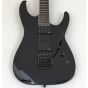 ESP LTD JH-600 CTM Jeff Hanneman Guitar Black B-Stock 2492, LJH600CTMBLK