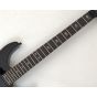 ESP LTD KH-602 Kirk Hammett Guitar Black B-Stock 3015, LKH602