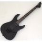 ESP LTD KH-602 Kirk Hammett Guitar Black B-Stock 3015, LKH602