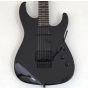 ESP LTD KH-602 Kirk Hammett Guitar Black B-Stock 3015, LKH602