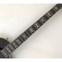 ESP LTD Deluxe EC-1000 Black Guitar B-Stock 1178, EC-1000 BLK