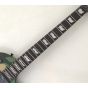 ESP LTD EC-1000 Guitar Woodland Camo Satin B-Stock 1235, LEC1000WCS