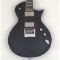 ESP LTD EC-1000ET Evertune Guitar Bold Binding B-Stock 0941, LEC1000ETBBBLKS