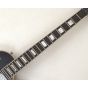 Schecter Solo-II Custom Guitar Trans Black Burst B-Stock 1046, 659