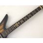 Schecter Synyster Custom-S Guitar Satin Gold Burst B-Stock 1288, 1743