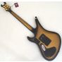 Schecter Synyster Custom-S Guitar Satin Gold Burst B-Stock 1288, 1743