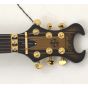 Schecter Synyster Custom-S Guitar Satin Gold Burst B-Stock 1288, 1743