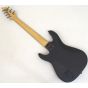 Schecter Demon-7 Guitar Aged Black Satin B-Stock 0056, 3662