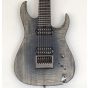 Schecter Banshee Mach-7 Evertune Guitar Fallout Burst B-Stock 0682, 1415