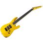 ESP LTD SC-608 Baritone Stephen Carpenter Guitar Yellow, LSC608BYELF1