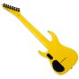 ESP LTD SC-608 Baritone Stephen Carpenter Guitar Yellow, LSC608BYELF1