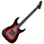 ESP LTD JM-I Josh Middleton Guitar Deep Blood Moon, LJMIQMDBLM