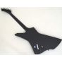 ESP LTD Snakebyte James Hetfield Guitar Black Satin B Stock 0295, LSNAKEBYTEBS