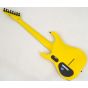 ESP LTD SC-608 Baritone Stephen Carpenter Guitar Yellow B-Stock 0782, LSC608BYELF1