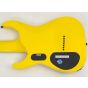 ESP LTD SC-608 Baritone Stephen Carpenter Guitar Yellow B-Stock 0782, LSC608BYELF1