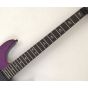 ESP LTD KH-602 Kirk Hammet Guitar Purple Sparkle B-Stock 0548, LKH602PSP