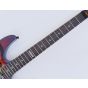 ESP LTD GL-200SBT George Lynch Electric Guitar in Sunburst Tiger B-Stock, LTD GL-200SBT