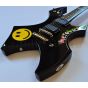 ESP Metin Türkcan Metoboy Electric Guitar with Case, ESP Metoboy