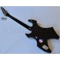 ESP Metin Türkcan Metoboy Electric Guitar with Case, ESP Metoboy