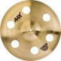 Sabian 16" AAX O-Zone Crash Brilliant Finish, 21600XB