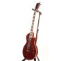 ESP Eclipse-II QM w/Case See Thru Black Cherry Electric Guitar, EECLSTDSTBC