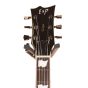 ESP Eclipse-II QM w/Case See Thru Black Cherry Electric Guitar, EECLSTDSTBC