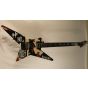 ESP LTD Kamikaze Star George Lynch Anchang Electric Guitar, LKS1