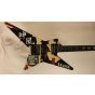 ESP LTD Kamikaze Star George Lynch Anchang Electric Guitar, LKS1