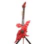 ESP LTD Devil Girl Electric Guitar Rare, LDGIRL